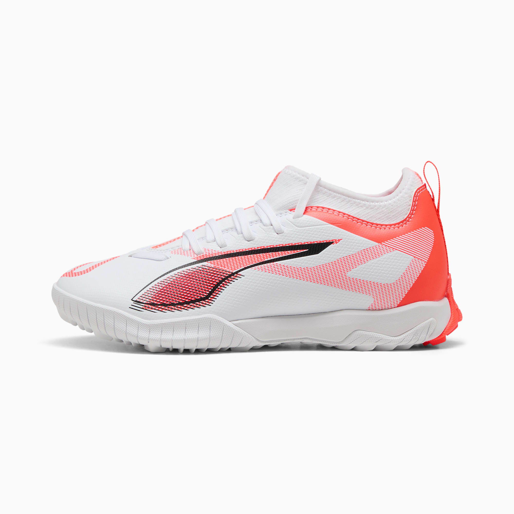 PUMA公式】キッズ ウルトラ 5 マッチ TT + ミッド サッカー